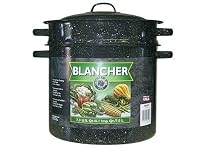 Granite Ware 7 Quart  Blancher