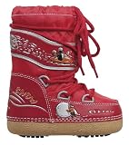 Produkt-Bild: KEFAS Kinder Moonboots Stiefel BOB