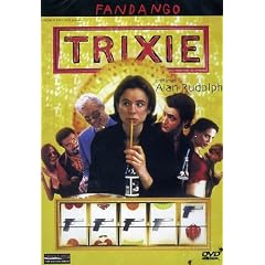 Trixie