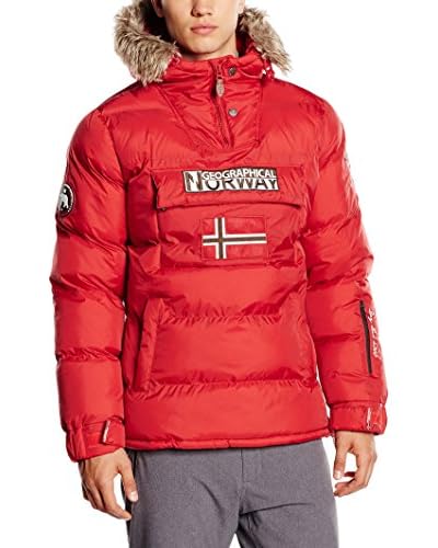 GEOGRAPHICAL NORWAY Jacke Building GEOGRAPHICAL NORWAY Jacke Building