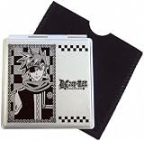 D.Gray-man コンパクトミラー 「ラビ」 の評価・レビュー