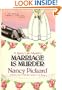Marriage Is Murder (Jenny Cain Mysteries, No. 4)