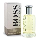 Hugo Boss Bottled homme/men, Eau de Toilette, Vaporisateur/Spray, 200 ml