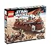Lego 6210 Star Wars Jabba's Sail Barge
