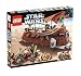 Lego 6210 Star Wars Jabba's Sail Barge