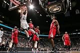 Los Angeles Clippers v Minnesota Timberwolves: Kevin Love Photographic Poster Print by David Sherman, 24x36