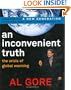 An Inconvenient Truth: The Crisis of Global Warming