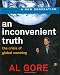 AN Inconvenient Truth: The Crisis of Global Warming Cover