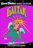 Galtar and the Golden Lance: The Complete Series