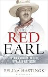 The red earl : the extraordinary life of the 16th Earl of Huntingdon