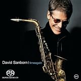 Timeagain [Sacd/CD Hybrid]