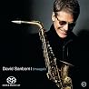 Bild des Albums von David Sanborn
