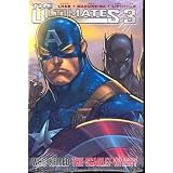 Ultimates 3: Who Killed The Scarlet Witch?by Jeph Loeb