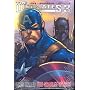 Ultimates 3, Vol. 1: Who Killed The Scarlet Witch?