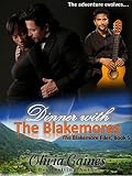 Dinner with the Blakemores (The Blakemore Files Book 5)