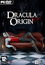 Dracula: Origin (PC DVD)