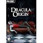 Dracula: Origin (PC DVD)