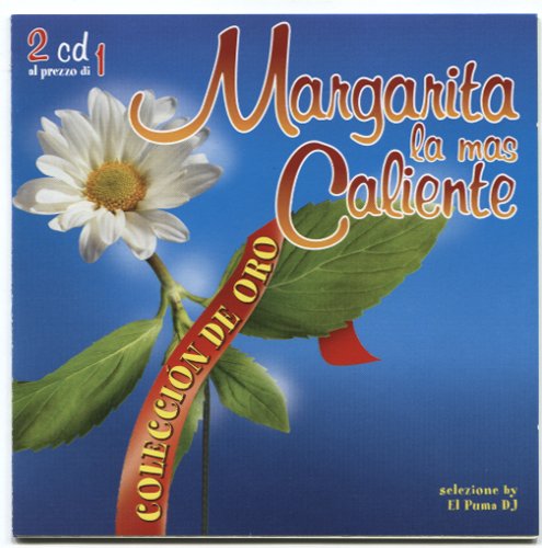 Isaac Delgado - Margarita La Mas Caliente - Coleccion De Oro - Zortam Music