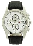 TOMMY HILFIGER CHRONOGRAPH 50M MENS WATCH - 1780933