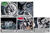 デイトナ:DAYTONA スペシャルエアブリーダー フラットキャ…/