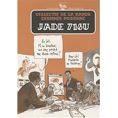 Jade 716U