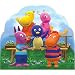 Nickelodeon Backyardigans Mural HB - 46x54"