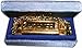 Hohner 37C Mini Harmonica, Key of C Major with Chain
