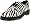Dr. Martens Women's 1461 W Shoe,Winter White/Black,3 UK (US Women's 5 M)