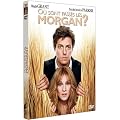 O� sont pass�s les Morgan ?