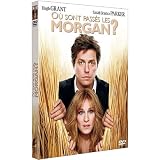 O� sont pass�s les Morgan ?par Hugh Grant