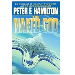 The Naked God: Flight - Part 1
