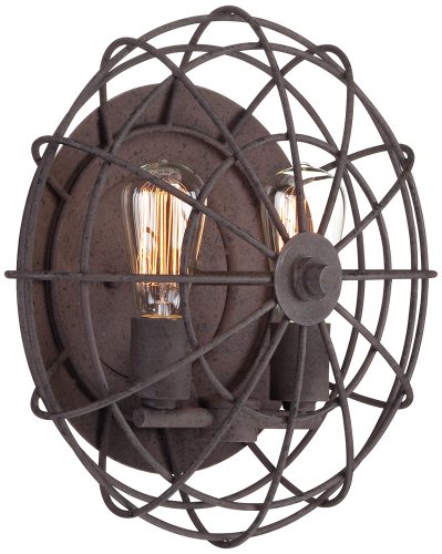 Industrial Cage 14