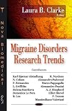 Books : Migraine Disorders Research Trends