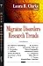 Migraine Disorders Research Trends