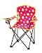 Coleman Solar Quad Chair