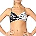 Fox Racing Womens Union Wrap Halter Top