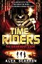 Timeriders: The Doomsday Code