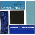 Up at Minton's Vol. 1