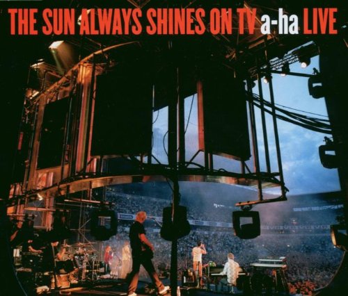 The Sun Always Shines ...