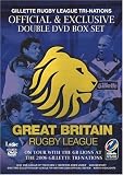 Gillette Tri-Nations & League of Their Own 2 Boxset