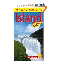 Marco Polo Reisef�hrer Island