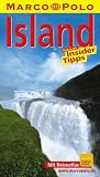  : Marco Polo Reisef&uuml;hrer Island