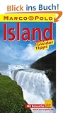 Marco Polo Reisef�hrer Island