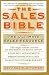 Books : THE SALES BIBLE [THE ULTIMATE SALES RESOURCE] BY JEFFREY H. GITOMER