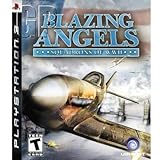 Blazing Angels 2: Secret Missions of WWII