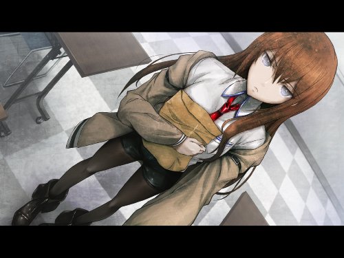 Steins;Gate(シュタインズ・ゲート)(通常版)