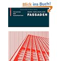 Fassaden: Prinzipien der Konstruktion