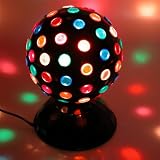 Produkt-Bild: 40W Party Magic Discokugel Discolicht &Oslash; 22cm