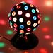 40W Party Magic Discokugel Discolicht � 22cm