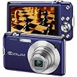 10.1 MP Digital Camera Blue 10.1 MP Digital Camera Blue